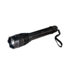 1108 Taser Stun Gun & Rechargeable Flashlight
