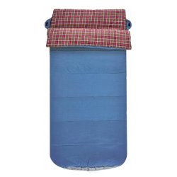 OZtrail Outback Comforter Queen Sleeping Bag