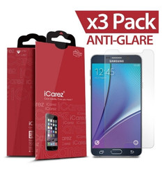 Samsung Galaxy Note 5 Screen Protector HD 3PACK