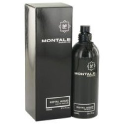 Montale Royal Aoud Eau De Parfum 100ML - Parallel Import Usa