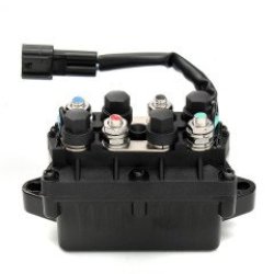 Trim Relay Assy 3PIN For Yamaha 61A-81950-00-00 Outboard 4 Stroke