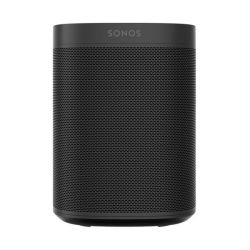 Sonos One Sl Wifi Speaker - Black