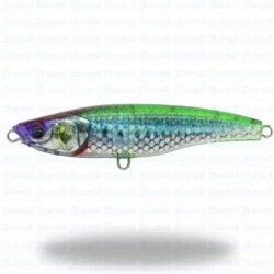 Forma Little Jack Head 105MM 52G - 05 Scale Bait - Basil Manning