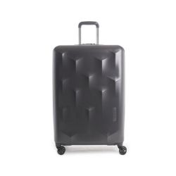 - Edge 76CM Expandable Spinner Large - Charcoal