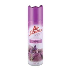 Air Scents Aerosol Lavender Fields 200 Ml