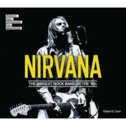 Nirvana Hardcover