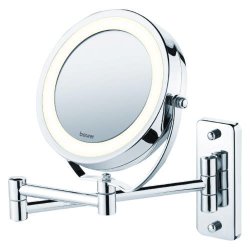 Beurer Bs 59 Lluminated Cosmetic Mirror