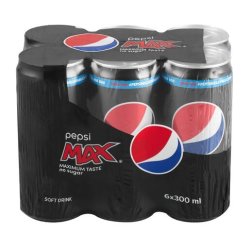 Max Can 300ML