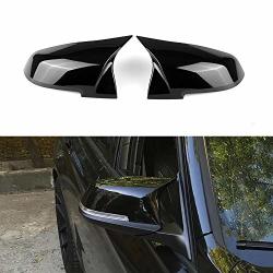 bmw side mirror cover replacement