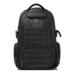 Kingsons 15.6" Stealth Series Smart Backpack