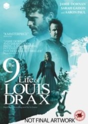 9TH Life Of Louis Drax DVD