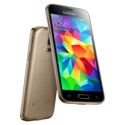 Samsung Galaxy S5 mini 16GB Copper Gold