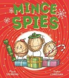 Mince Spies