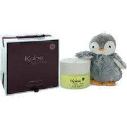 Alcohol Free Eau D& 39 Ambiance Spray + Free Penguin Soft Toy 100ML - Parallel Import