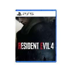 Sony Resident Evil 4 Remake PS5