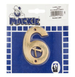 Mackie 76mm Number 6