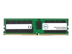 Dell Memory Upgrade - 64GB - 2RX4 DDR4 Rdimm 3200MHZ Cascade Lake Ice Lake & Amd Cpu Only