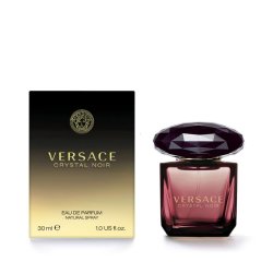 Versace Crystal Noir Eau De Parfum 30ML