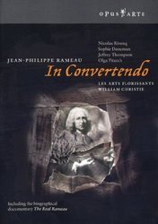 Jean-philippe - In Convertendo DVD