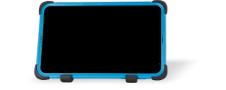 Bubblegum Junior 7 Blue Sim Edition Tablet