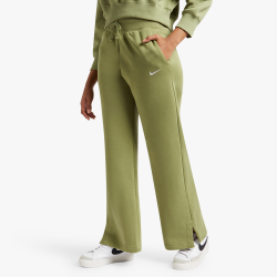 Nike Women's Nsw Green Pants