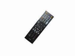 Hcdz New General Replacement Remote Control Fit For Onkyo RC-736M HT-S7300 RC-737M TX-SA607S A v Av Receiver