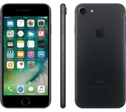 CPO Apple iPhone 7 32GB in Black