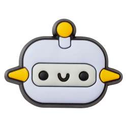 Robot Character Jibbitz