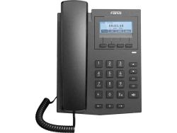 Fanvil 2SIP Entry Level Voip Phone With Psu X1