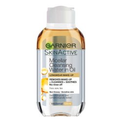 Garnier Skin Active Oil Infused Micellar Water 100ML