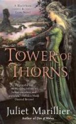 Tower Of Thorns Paperback