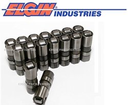Elgin Industries HL2148S Engine Hydraulic Tappet 