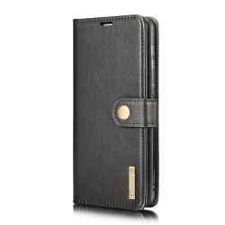 Detachable Magnetic Wallet Case Leather Flip Cover For Samsung S21