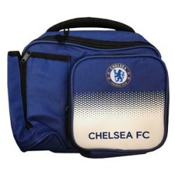 Chelsea - Fade Lunch Bag With Bottle Holder