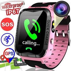 igeekid smartwatch