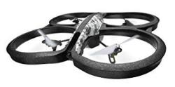 Parrot Ar.drone 2.0 Elite Edition Quadcopter - Snow