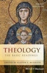 Theology - The Basic Readings Paperback 3RD Edition