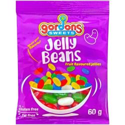 Jelly Beans 60 G