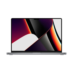 Apple Macbook Pro 16-INCH M1 Pro 10CORE Cpu And 16CORE Gpu 16GB RAM 512GB SSD Space Gray - Pre Owned 3 Month Warranty