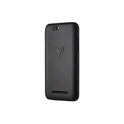 Wileyfox Spark X Genuine Protective Case - Black Retail Box No Warranty