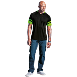 Xl xxl - Synergy Shirt - E-dri Active Fabric - Barron - 4 Colours - New