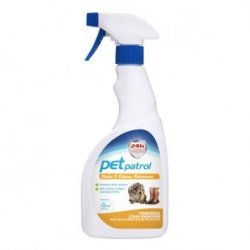 Petpatrol Stain & Odour Remover 500ML