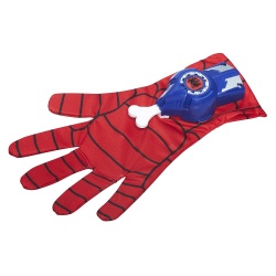 Spiderman Hero Fx Glove - Spider-man