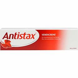 Antistax Venencreme 100 G Cream