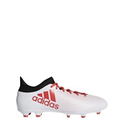 Adidas Men's X 17.3 Fg Soccer Boots