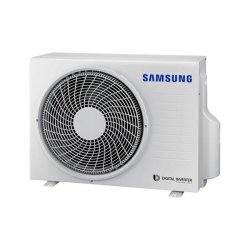 Samsung Ducted Msp Split 24000 Btu hr Inverter Air Conditioner
