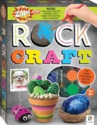 Zap Extra: Rock Craft Kit