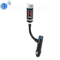 OKIT-F33 Car Bluetooth Hands-free Support Music Play & Hands-free Answer Phone & Fm & Smart Phone...
