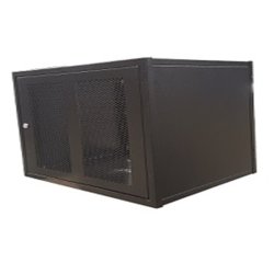 Pylon US3000B X3 Cabinet With Support Rails