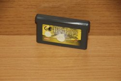 Galactic Gba Harry Potter And The Chamber Of Secrets Game Boy Game Traders